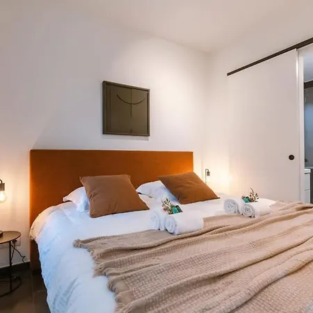 Casiola - Cozy A Stone's Throw From The Ostende