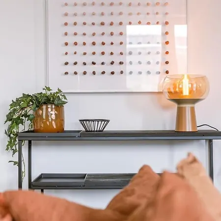 Apartment Casiola - Cozy A Stone's Throw From The *