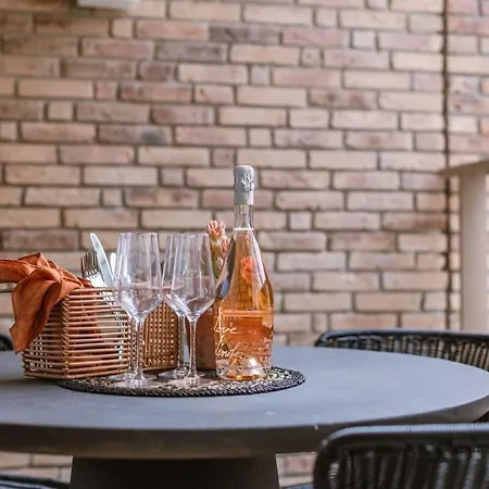 Apartamento Casiola - Cozy A Stone's Throw From The Ostende