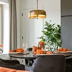 Apartmán Casiola - Cozy A Stone's Throw From The Ostende